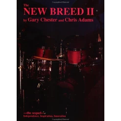 Gary Chester - The New Breed II