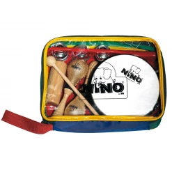 Nino Børne Percussion Pakke 1