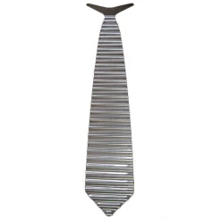Weiss Washboard Tie