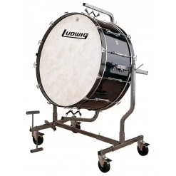 Ludwig 36" x 18" Concert Bass Drum