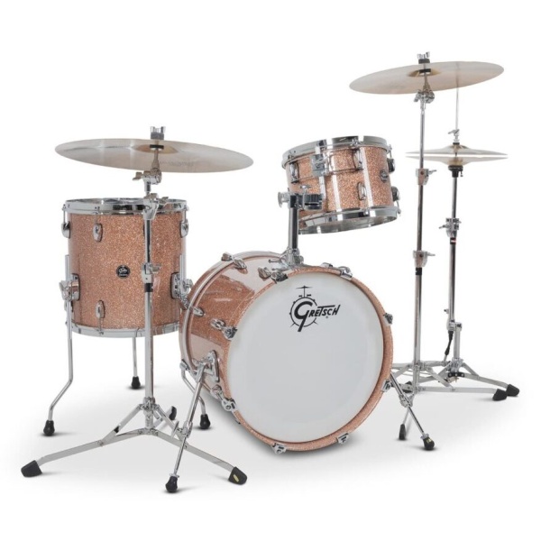 Gretsch Renown Maple Bop - CS