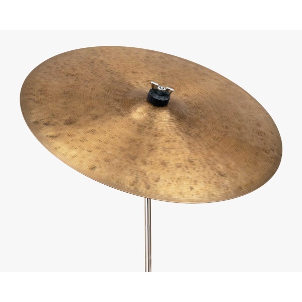 Istanbul Agop 30Th Anniversary Crash