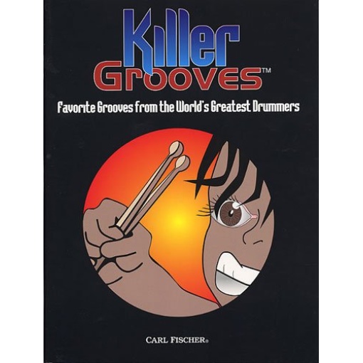Killer Grooves
