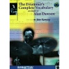 John Ramsay - The Complete Drummers Vocabulary