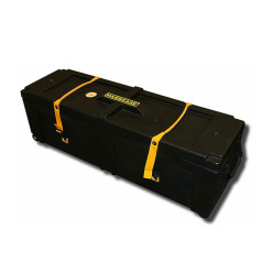 Hardcase HN40W 40" Hardware Case