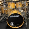 Sonor Select Force Natural Wood