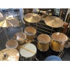 Sonor Select Force Natural Wood_2