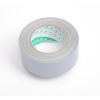 Nichiban Tape Sølv 50mm x 25m
