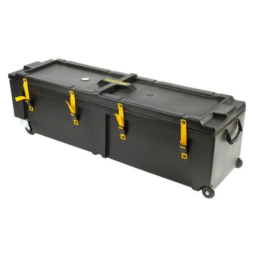 Hardcase HN58W 58" Hardware Case