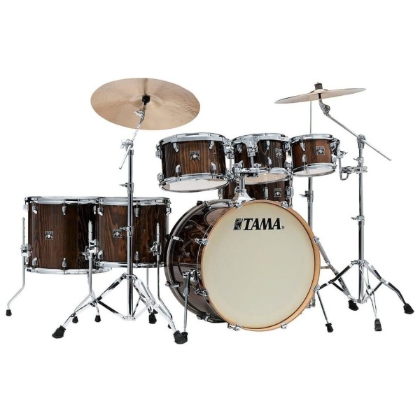 Tama Superstar Classic 7pc Kit GJP