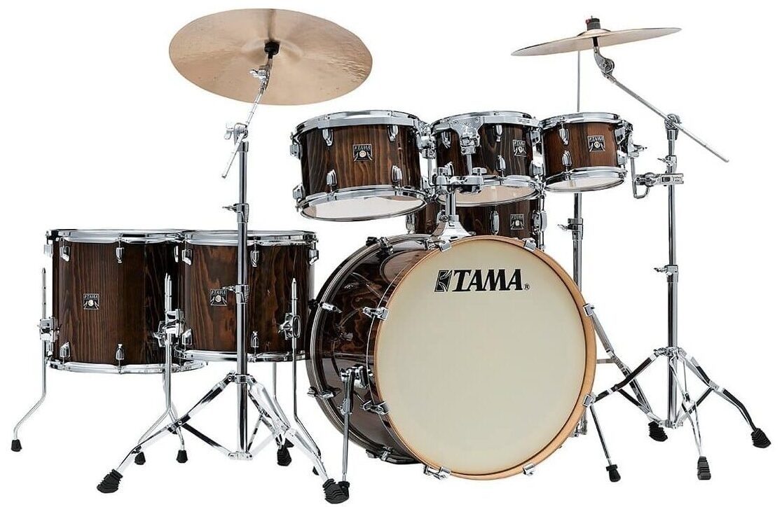 Tama Superstar Classic 7pc Kit GJP