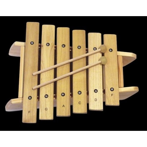 Trommus - Pentaton Marimba (F)