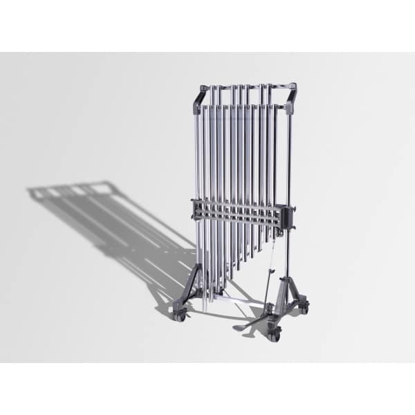 Adams BK2201 Standard Rørklokkespil A=442