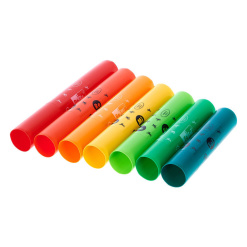 Boomwhackers - Treble Extension