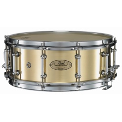 Pearl Concert Series 14" x 5.5" Brass CRB-1455