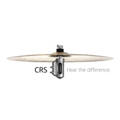 CRS – Cymbal Resonance System