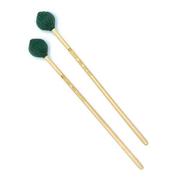 Chalklin MS33 Bass- Køller Til Marimba