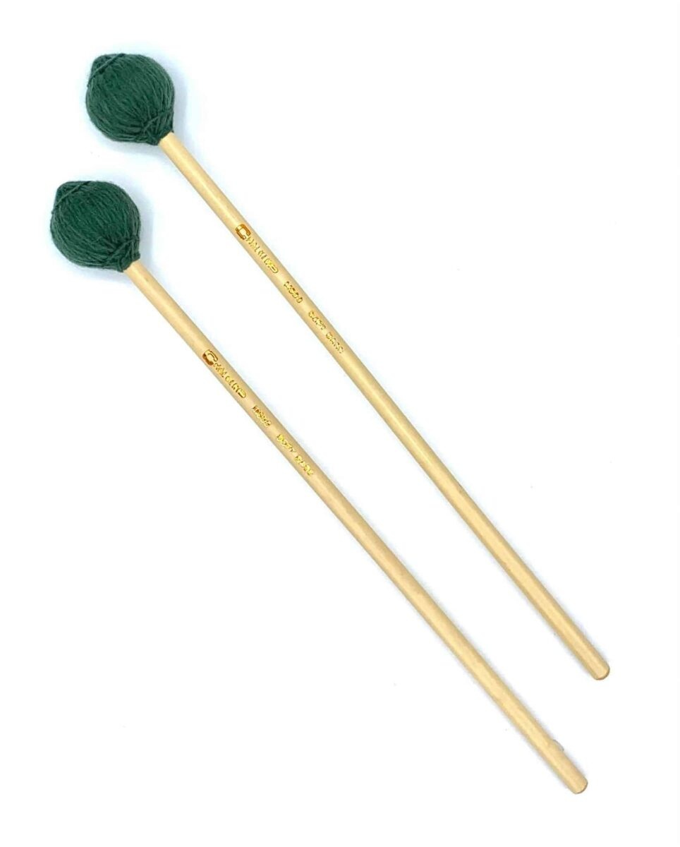 Chalklin MS33 Bass- Køller Til Marimba