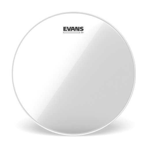 Evans G1 Clear