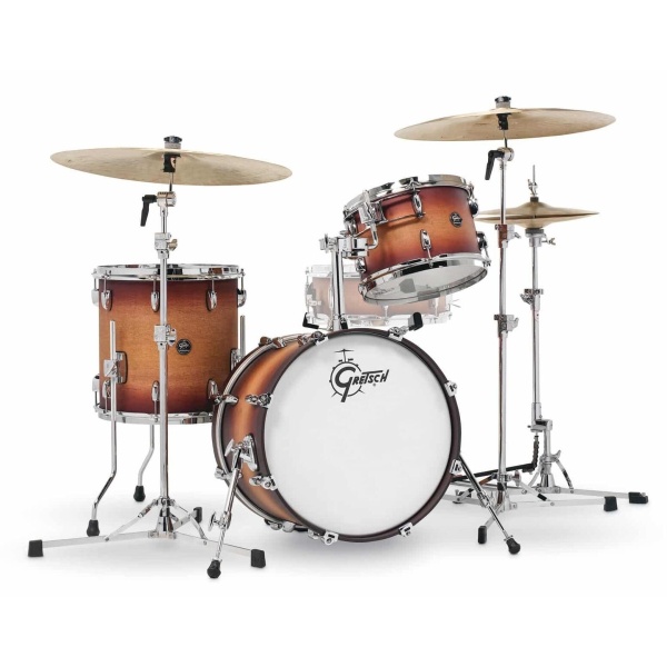 Gretsch Renown Maple Bop - STB