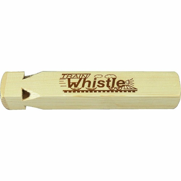 Grover Trophy Single Train Whistle