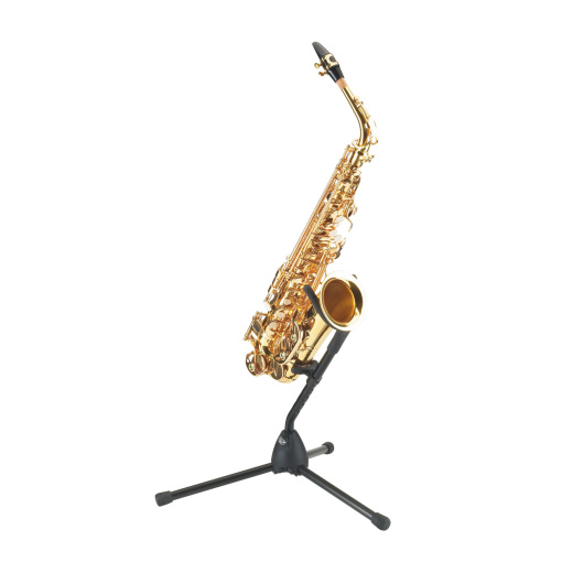 K&M Stativ Til Alt/Tenor Saxofon-1