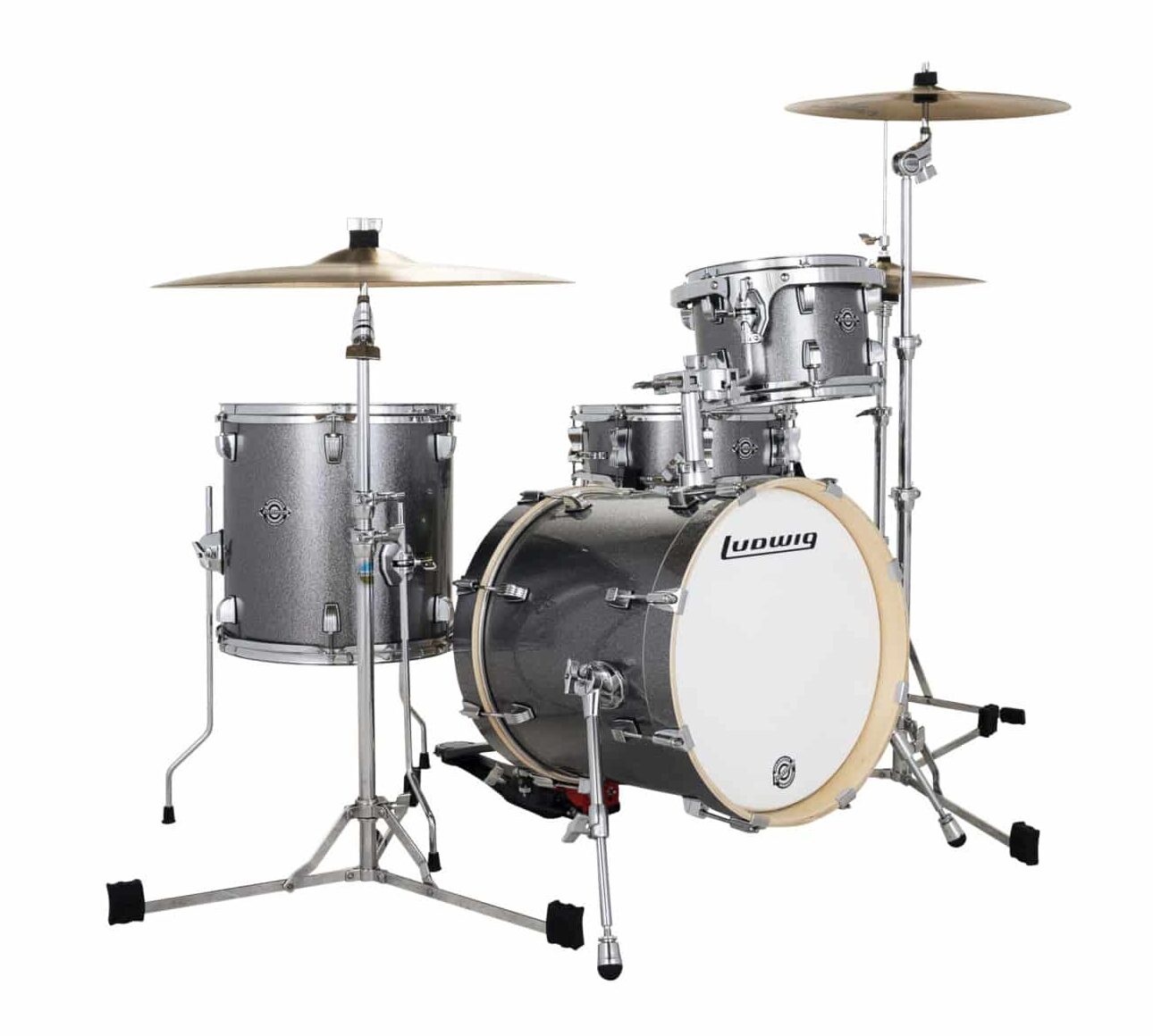 Ludwig Breakbeats By Questlove