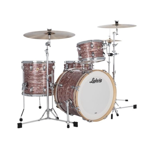 Ludwig Classic Maple Downbeat - VPO
