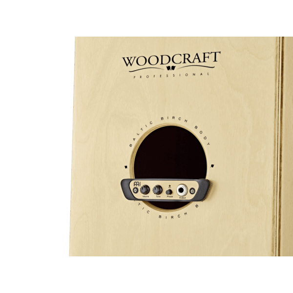 Meinl Cajon Mikrofon PA-CAJ_1