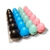 PJ Percussion Maracas Æg