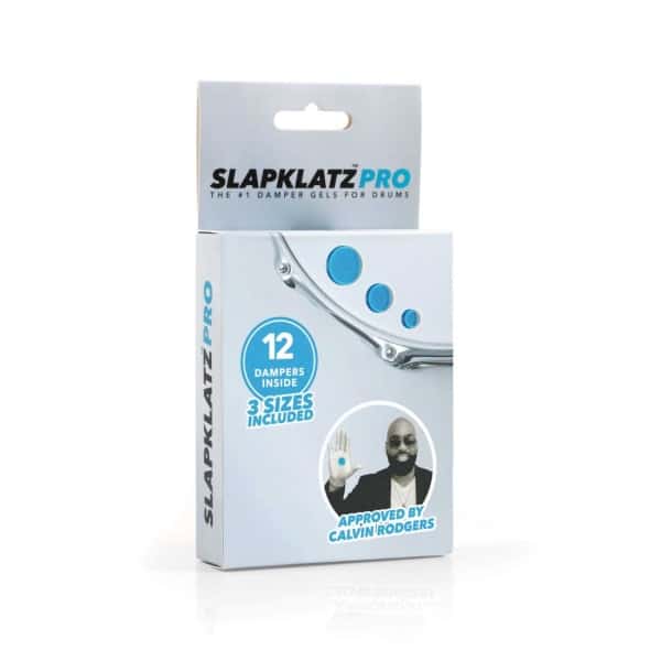 SlapKlatz Pro Blue Ice 12 Pak