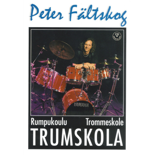 Peter Feltskog - Trumskola