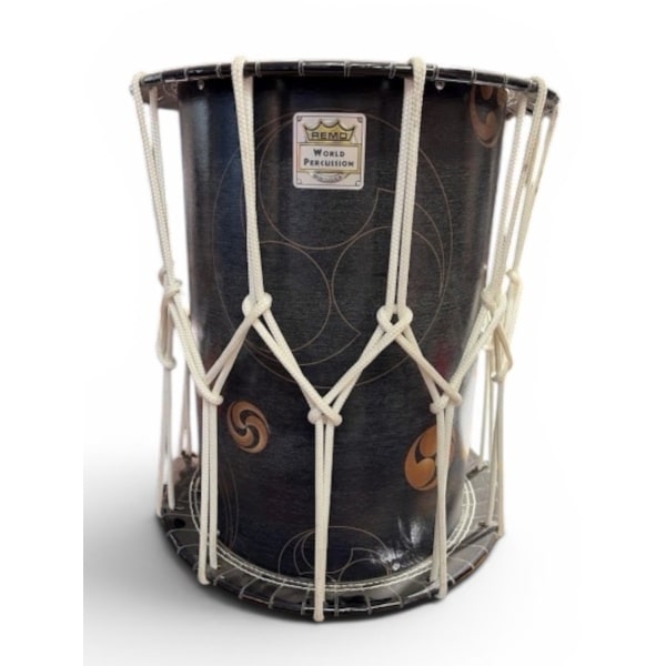 Remo Taiko Katsugi Okedaiko 15"