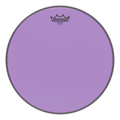 Remo Emperor Colortone Purple