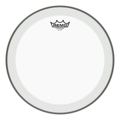 Remo Powerstroke 4 Clear