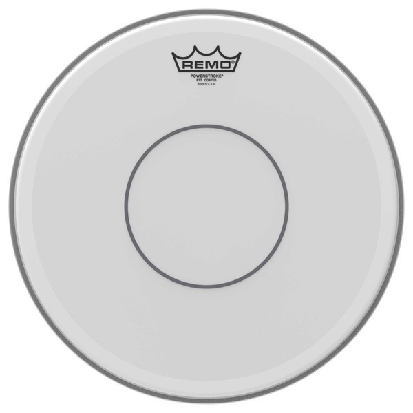 Remo Powerstroke 77 Coated