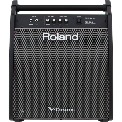 Roland PM-200 Personal Monitor_2