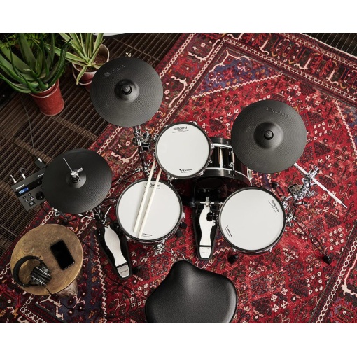 Roland VAD103 V-Drums Acoustic Design_3
