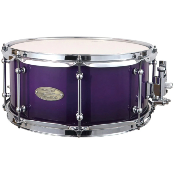 Canopus Session Superior 14"x6.5" SPF