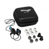 Stagg High Resolution In-ear Monitors SPM-435BK_2