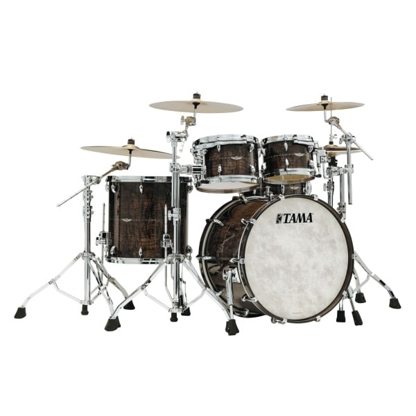 Tama Star Maple 4pc 22" CBP
