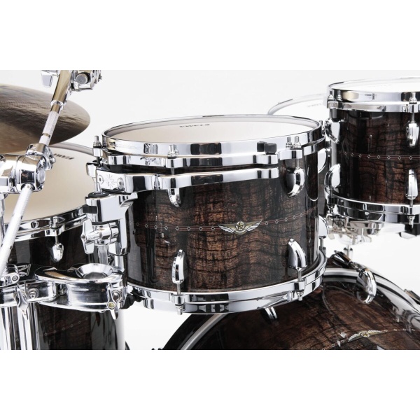 Alternative view of Tama Star Maple 4pc 22" CBP