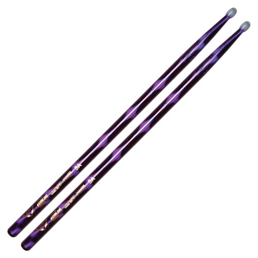 Vater - 5A Color Wrap Purple Optic