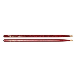 Vater - 5A Color Wrap Red