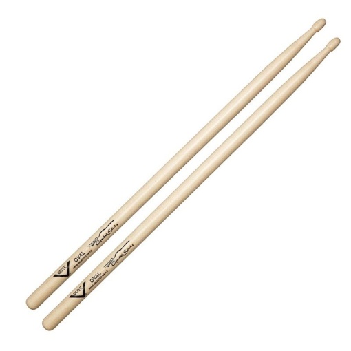 Vater - Cymbal Stick Oval VMCOW