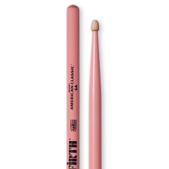 Vic Firth - 5A Pink