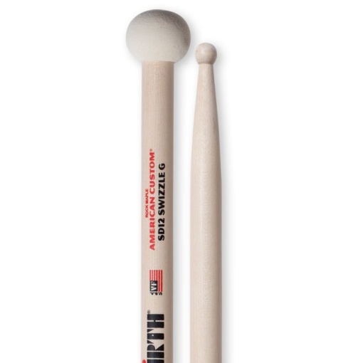 Vic Firth - SD12 Swizzle General