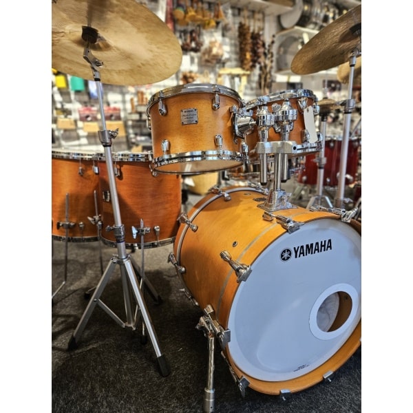 Yamaha Maple Custom Absolute 20" VN
