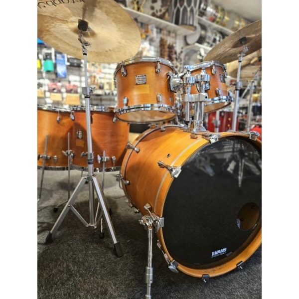 Yamaha Maple Custom Absolute 22" VN