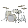 Yamaha Stage Custom Bop - Classic White